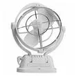 Sirocco II, 12/24V Gimbal Fan,